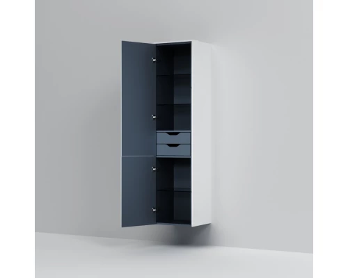 Пенал Am.Pm Inspire 2.0 M50ACHX0406WM подвесной 40 см, универсальный, цвет белый, матовый