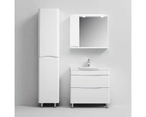 Тумба под раковину Am.Pm Like 80 M80FSX0802WG, напольная