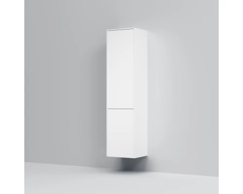 Пенал Am.Pm Inspire 2.0 M50ACHX0406WM подвесной 40 см, универсальный, цвет белый, матовый