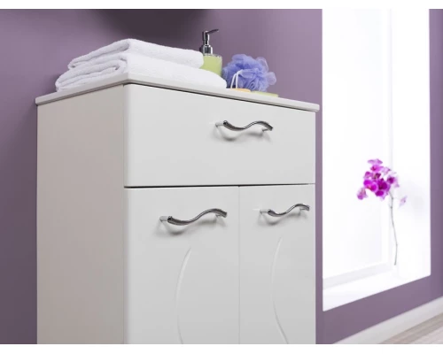 Тумба Aquanet Моника 50 00186779