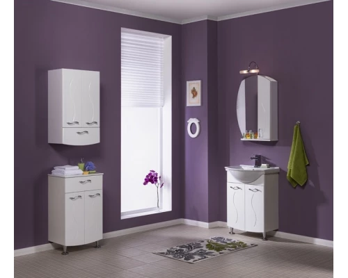 Тумба Aquanet Моника 50 00186779