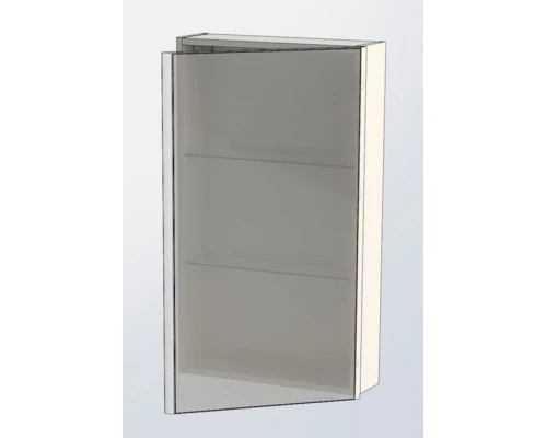 Зеркало-шкаф Aquanet Орлеан 50 00183075