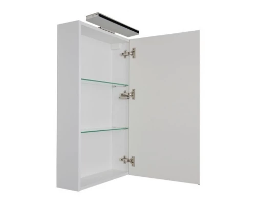 Зеркало-шкаф Aquanet Орлеан 50 00183075