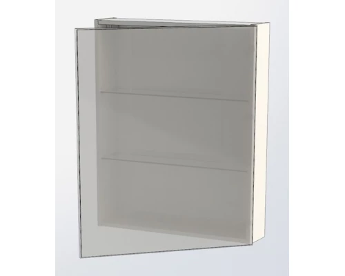 Зеркало-шкаф Aquanet Мадейра 70 00183065