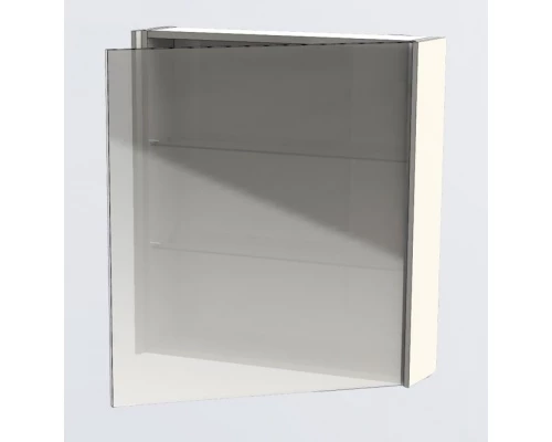 Зеркало-шкаф Aquanet Латина 70 00179997