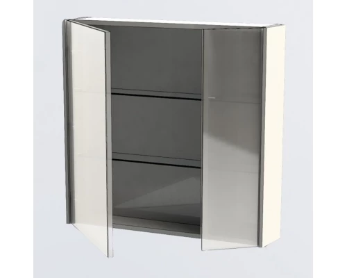 Зеркало-шкаф Aquanet Латина 80 00179635