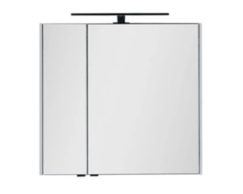 Зеркало-шкаф Aquanet Латина 80 00179635