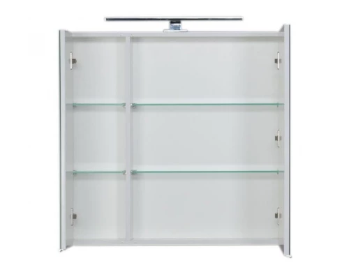 Зеркало-шкаф Aquanet Латина 80 00179635