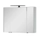 Зеркало-шкаф Aquanet Латина 100 см, 00179636
