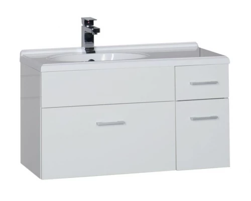 Шкаф Aquanet Данте 25 подвесной 00156361