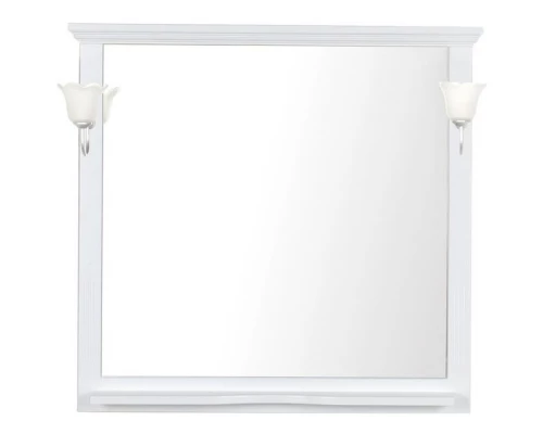 Зеркало Aquanet Лагуна 105 00175304