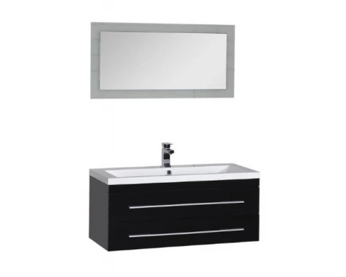 Тумба под раковину Aquanet Нота 100 (005) 00171496, цвет белый