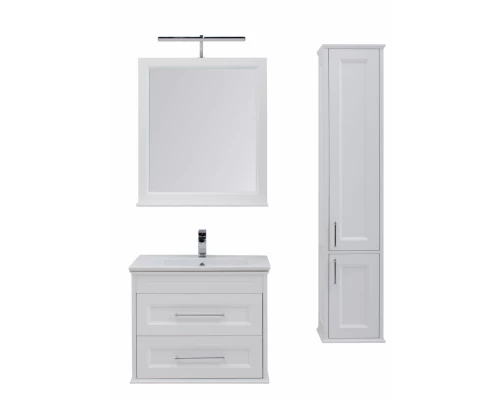 Зеркало Aquanet Бостон М 80 00209676