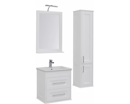 Тумба под раковину Aquanet Бостон М 60 00209679