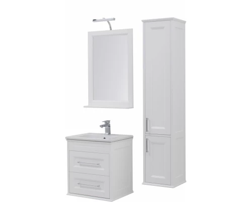 Тумба под раковину Aquanet Бостон М 60 00209679