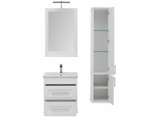 Тумба под раковину Aquanet Бостон М 60 00209679