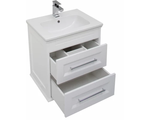Тумба под раковину Aquanet Бостон М 60 00209679