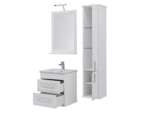 Тумба под раковину Aquanet Бостон М 60 00209679