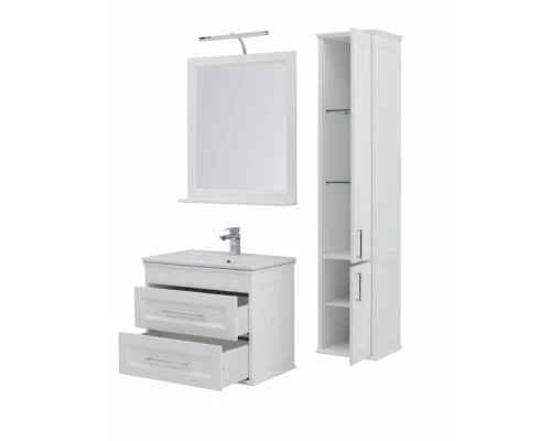 Тумба под раковину Aquanet Бостон М 80 00209677