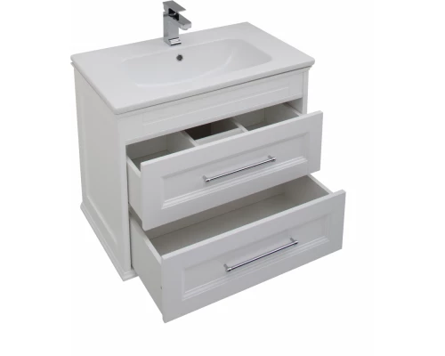 Тумба под раковину Aquanet Бостон М 80 00209677