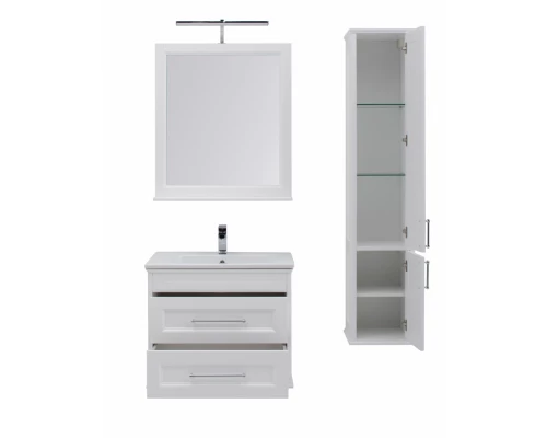 Тумба под раковину Aquanet Бостон М 80 00209677