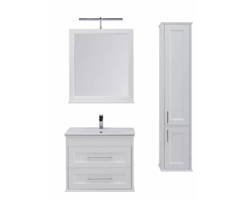 Тумба под раковину Aquanet Бостон М 80 00209677