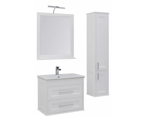 Тумба под раковину Aquanet Бостон М 80 00209677