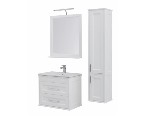 Тумба под раковину Aquanet Бостон М 80 00209677