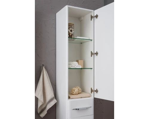 Пенал Aquanet Виченца 36 00196964