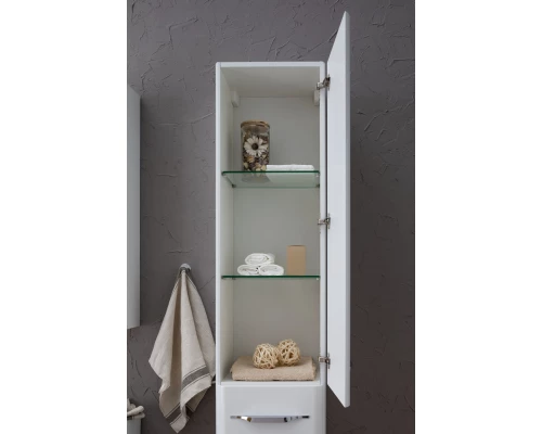 Пенал Aquanet Виченца 36 00196964