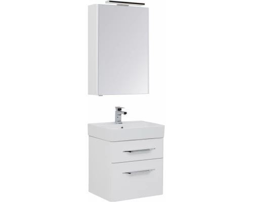 Тумба под раковину Aquanet Виченца 60 00196252