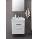 Тумба под раковину Aquanet Виченца 60 00196252