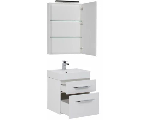 Тумба под раковину Aquanet Виченца 60 00196252