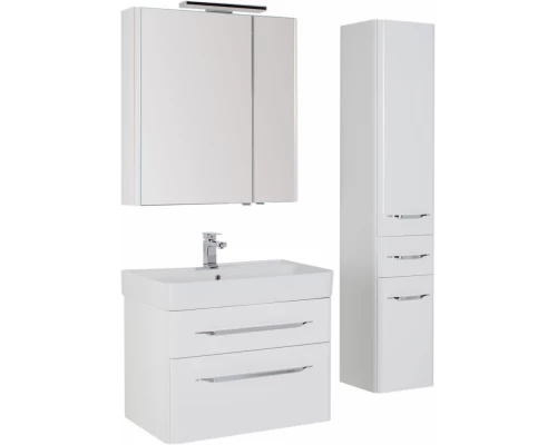 Тумба под раковину Aquanet Виченца 80 00196963