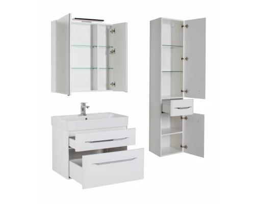 Тумба под раковину Aquanet Виченца 80 00196963