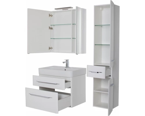 Тумба под раковину Aquanet Виченца 80 00196963