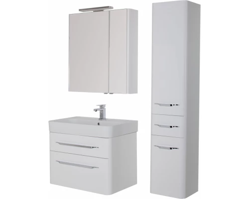 Тумба под раковину Aquanet Виченца 80 00196963