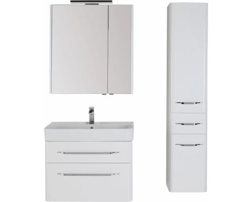 Тумба под раковину Aquanet Виченца 80 00196963