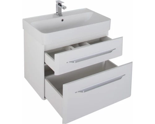 Тумба под раковину Aquanet Виченца 80 00196963