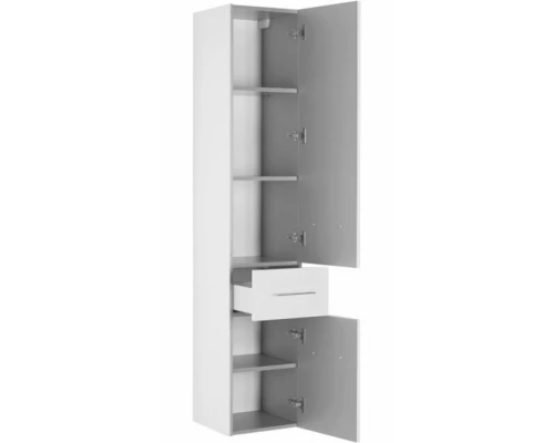 Пенал Aquanet Порто 35 белый, 00195732