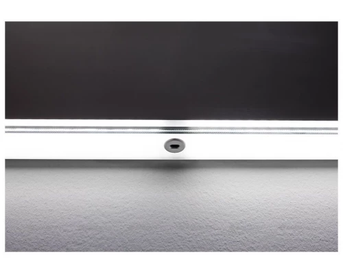 Зеркало с подсветкой Aquanet Палермо 11085 LED, 110 см (196646)