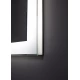 Зеркало Aquanet Алассио New 4595 LED