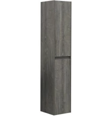 Шкаф-пенал для ванной Aquanet Nova Lite 35 дуб рошелье (242265)