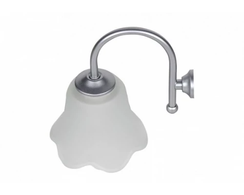 Светильник Aquanet Луизиана WT-260 00182019, хром, 2 шт.