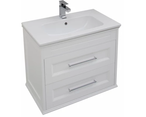 Тумба под раковину Aquanet Бостон М 80 00209677
