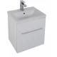 Тумба под раковину Aquanet Порто 50 белый, 00195729