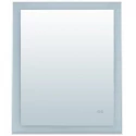 Зеркало Aquanet Алассио New 4595 LED Зеркало Aquanet Алассио New 4595 LED