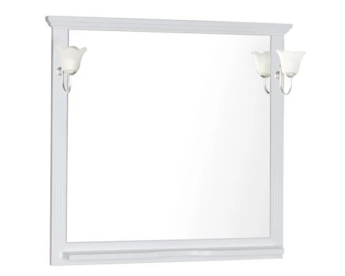 Зеркало Aquanet Лагуна 105 00175304