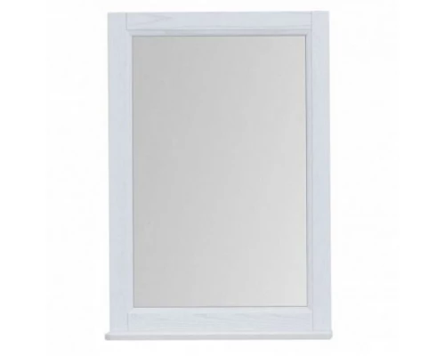 Зеркало с полкой Aquanet Бостон 80 ясень, 00206546