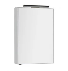 Зеркало-шкаф Aquanet Орлеан 60 цв белый 00183076